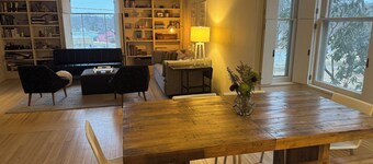 Steps to the Delightful Village of Millbrook ☆ Fun Family Getaway