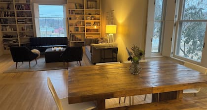 Steps to the Delightful Village of Millbrook ☆ Fun Family Getaway