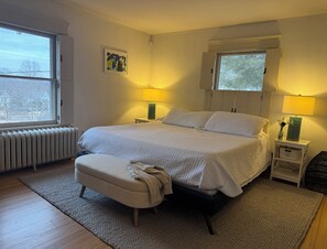3 chambres, Wi-Fi, draps fournis