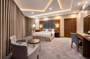 Room - Golden Season Hotel - AR Rass (Ar Rass)