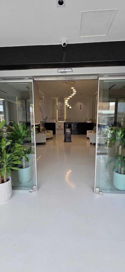 Golden Season Hotel - AR Rass