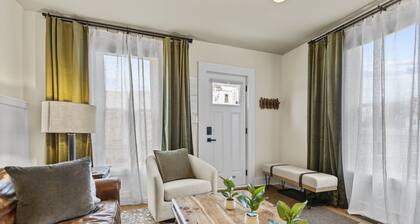 Abode 81 in Newark