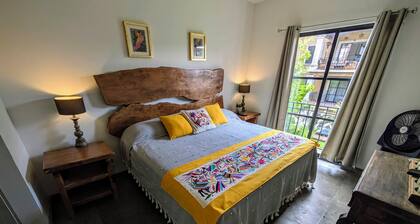 Alojamientos Calicanto