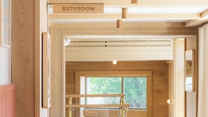 Interior - Luxury Charleston Suite | Balcony + Spa Bath (Charleston)