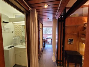 Interior - Mountain coin studio - 4 persons - Full south in Chantemerle (Chantemerle)