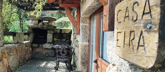 Aldeia de Pontes