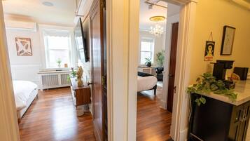 Deluxe Double Room | 1 bedroom, free WiFi, bed sheets