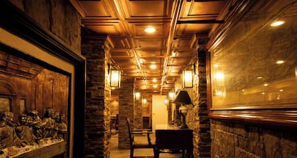 Chateau Connellsville