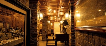 Chateau Connellsville