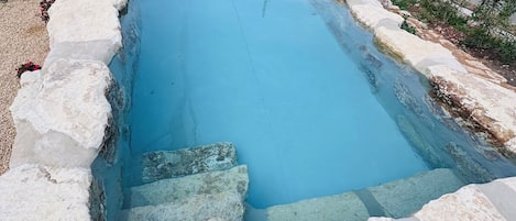 Utomhuspool