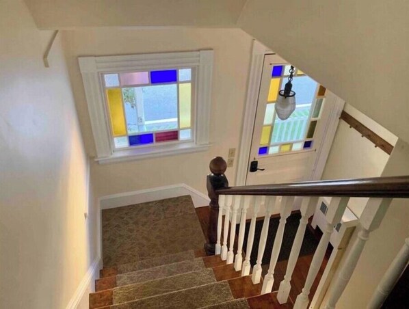 Interior - 3 Bedroom Victorian Cottage in the Heart of Bar Harbor, Daylily (Bar Harbor)