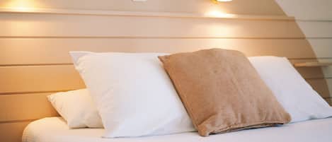 Comfort Double Room | Free WiFi