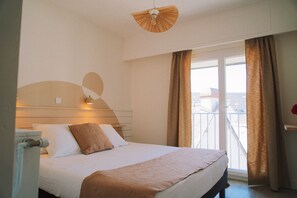 Comfort Double or Twin Room