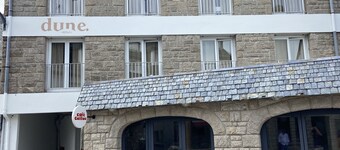 DUNE