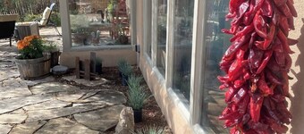 Casa Rosa-An Artist Retreat