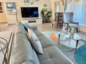Smart TV, monitores de computador