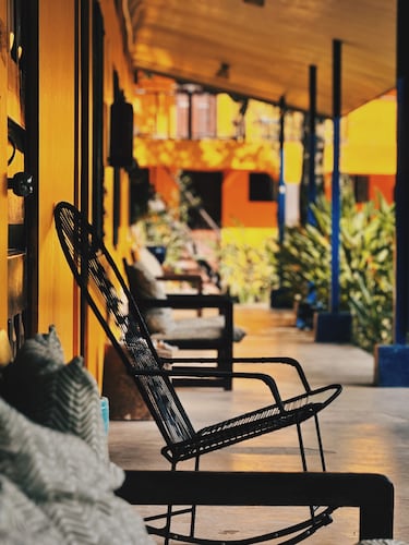 Gran Gavilan del Sarapiqui Lodge  