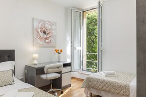 2 bedrooms, iron/ironing board, WiFi, bed sheets - Charming 2-bedroom apartment Bliss in brilliant Dubrovnik (Dubrovnik)