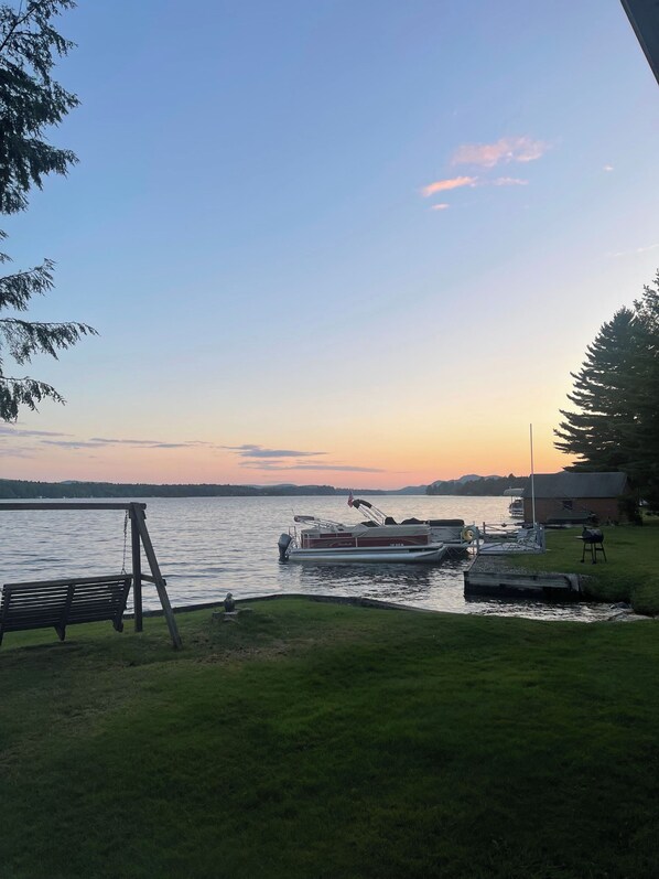 Miscellaneous - Blue Sky waterfront vacation rental (Old Forge)
