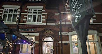 The Railway Hotel