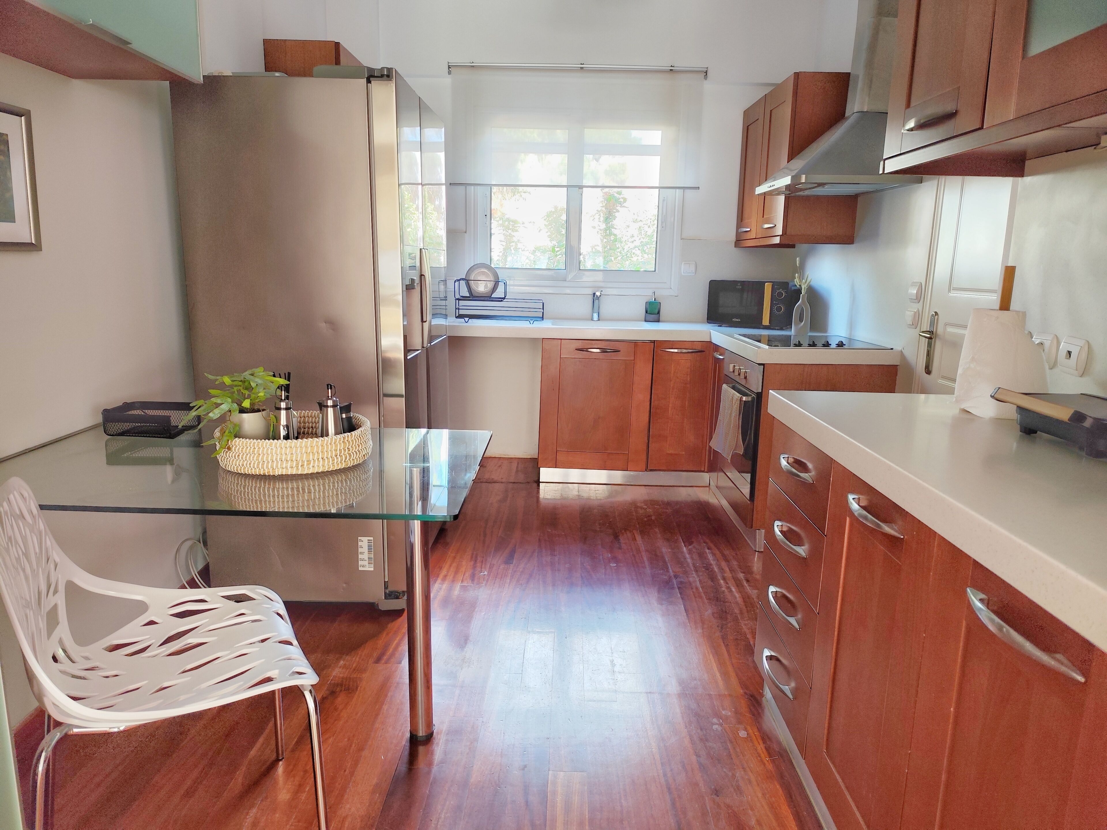 House, 5 Bedrooms, Accessible, Balcony | Interior