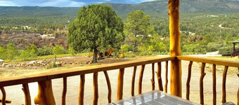 Pat Garret Mini Cabin 1 Bedroom 1 Bathroom