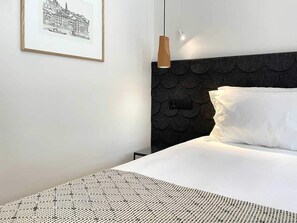 1 chambre, fer et planche Ă repasser, accĂšs au Wi-Fi (inclus)