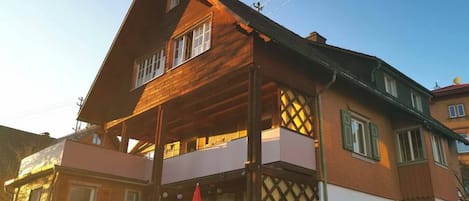 Aussenbereich