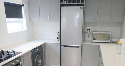 Neo & Ruks Guest House Salt River