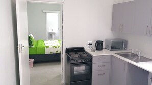 Deluxe Double or Twin Room | Exterior