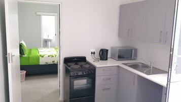 Deluxe Double or Twin Room | Exterior