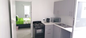 Deluxe Double or Twin Room | Exterior