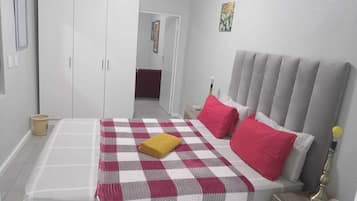 Deluxe Double or Twin Room | Free WiFi