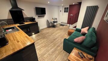 智能電視、音響