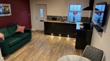 TV connectée, chaßne hi-fi