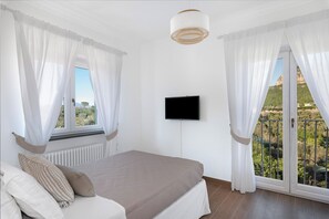 Apartment, Sea View