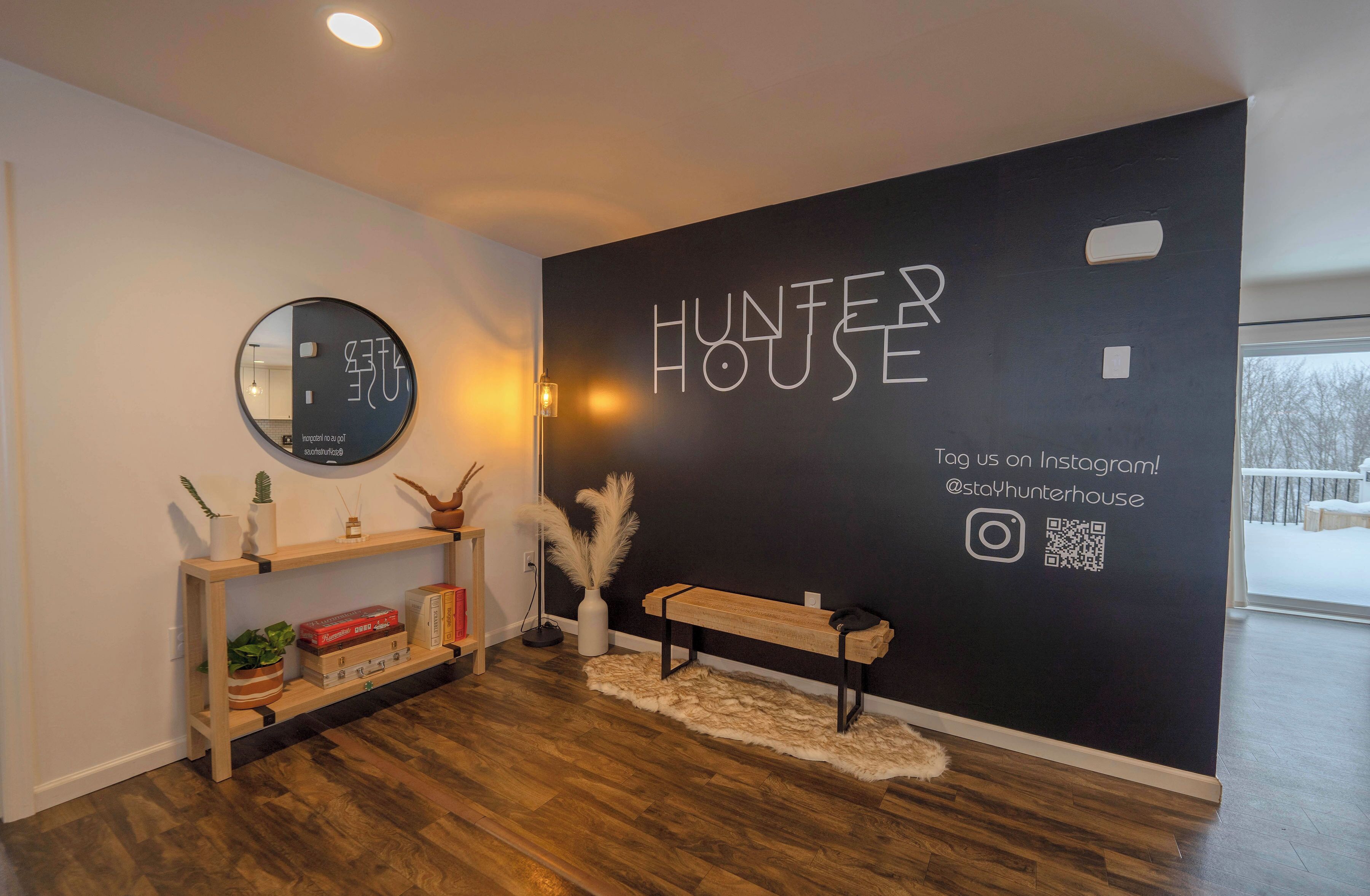 Family House, Patio, Mountain View | Living area | 60-inch flat-screen TV with digital channels, toys