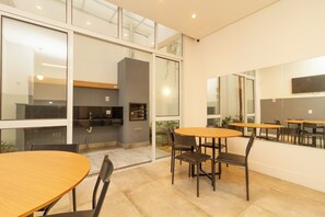 Property amenity - 360 Sanfran Riachuelo (Sao Paulo)