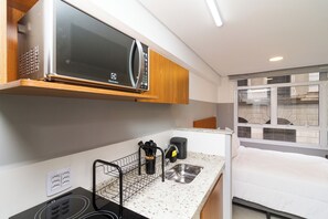 Standard Studio (548495) | Private kitchen - 360 Sanfran Riachuelo (Sao Paulo)