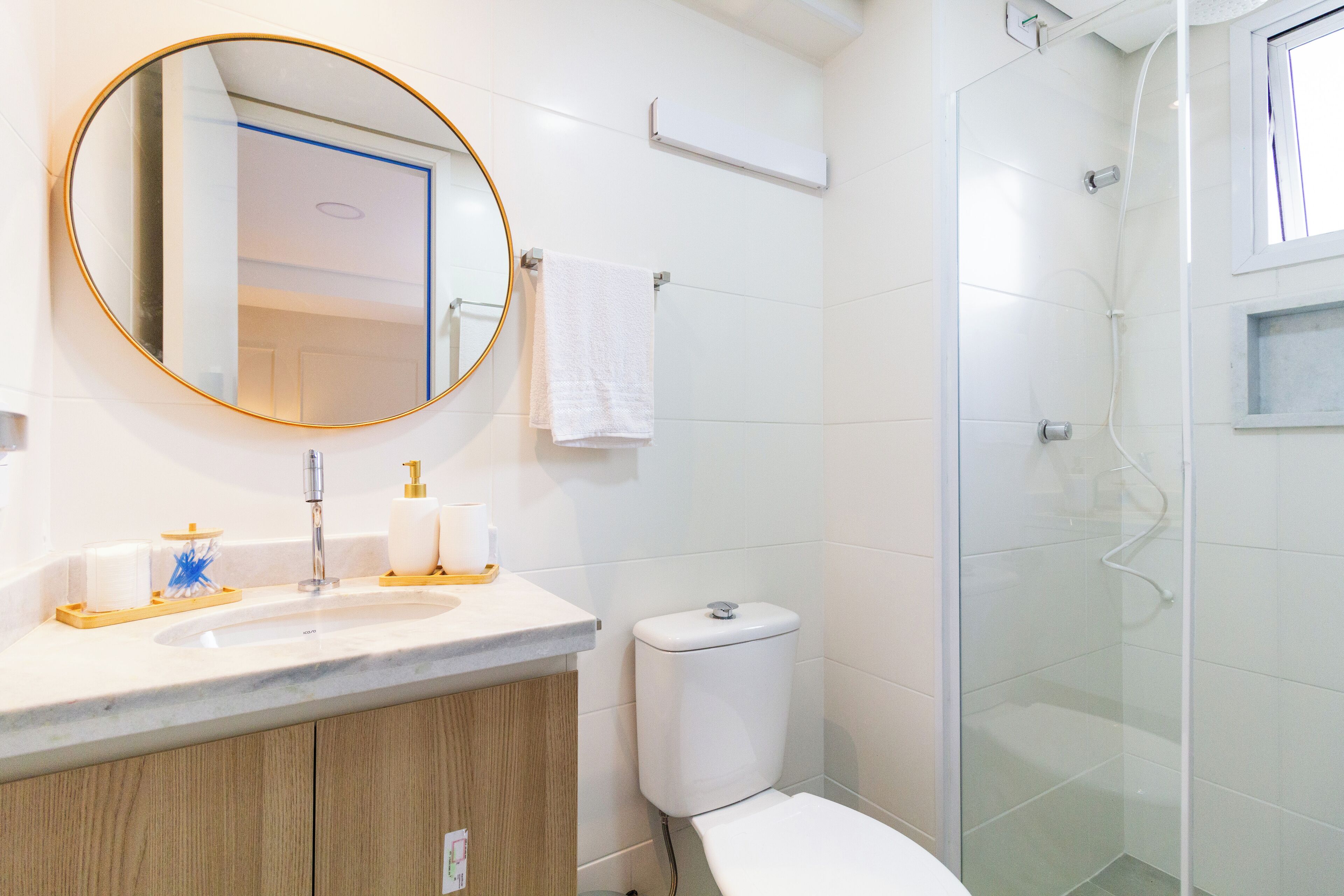 Standard Studio (547918) | Bathroom