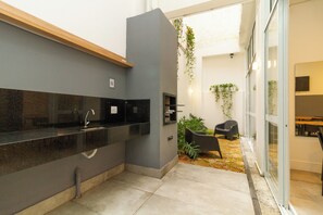 Property amenity - 360 Sanfran Riachuelo (Sao Paulo)