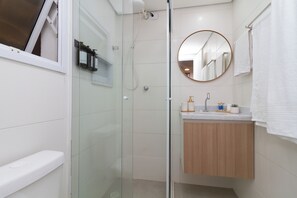 Studio Standard (548493) | Salle de bain