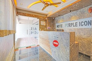 Living area - Purple Icon (Ahmedabad)