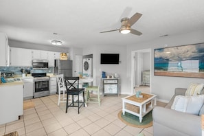 Exterior - Sand Castles West B28 (Panama City Beach)