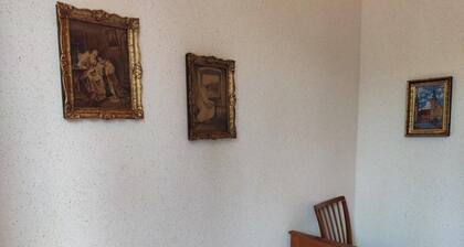 Apartment & Rooms Villa Oliva - Room 1