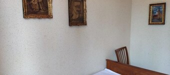 Apartment & Rooms Villa Oliva - Room 1