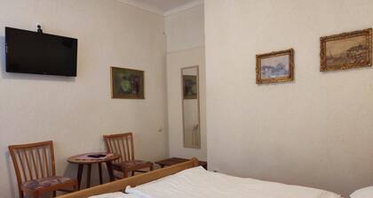 Apartment & Rooms Villa Oliva - Room 2