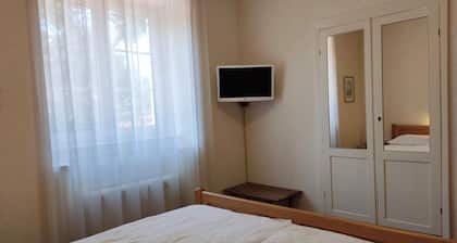 Apartment & Rooms Villa Oliva - Room 3