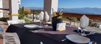 Hotel Boutique Altos de Amaicha