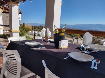 Hotel Boutique Altos de Amaicha